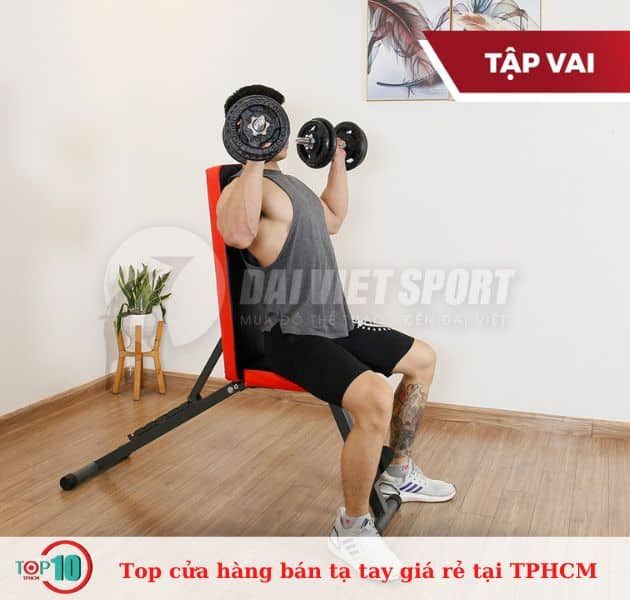 Đại Việt Sport