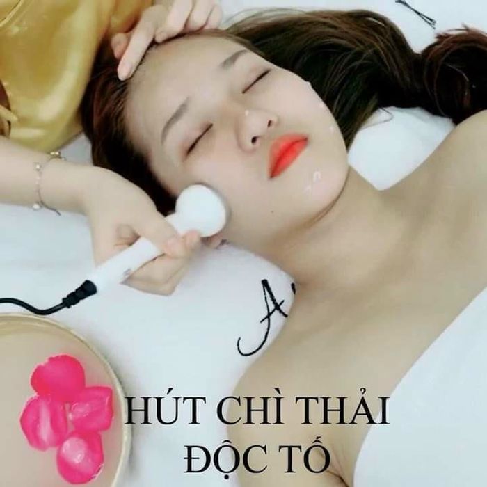 Hình ảnh Eva Beauty Spa 2