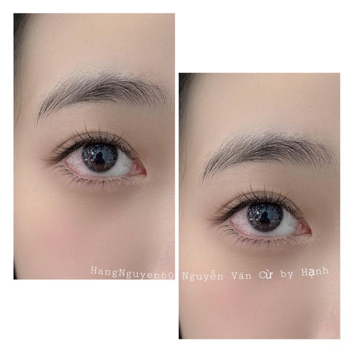 Hình ảnh Hằng Nguyễn Eyelash 2