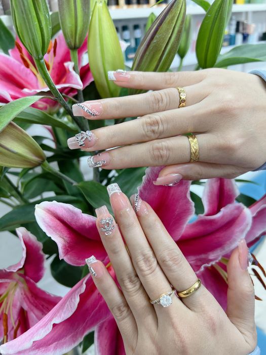 Hình ảnh Quỳnh Hưng Nail 2