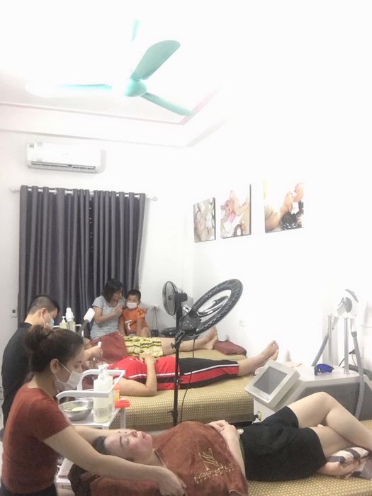 Linh Nhi Spa hình ảnh 2