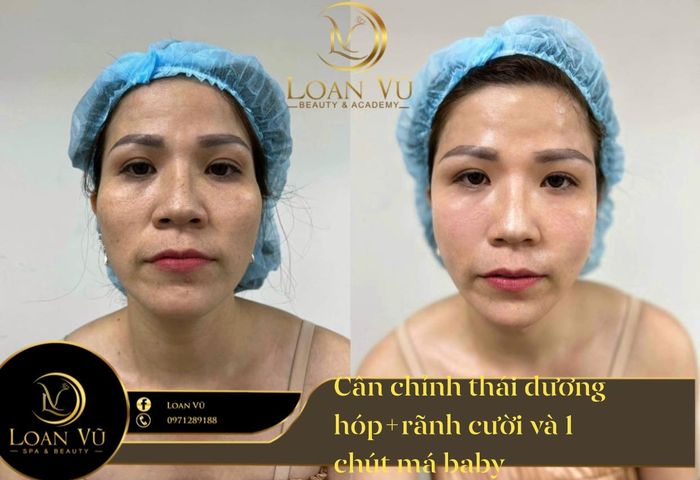 Hình ảnh Loan Vũ Spa 2