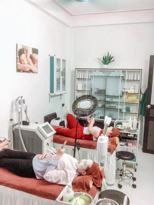 Linh Nhi Spa hình ảnh 1