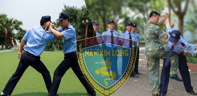 Công Ty Nam Kim Long – Đối Tác Bảo Vệ Chuyên Nghiệp Tại Long An