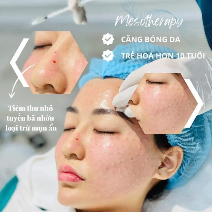 Thiện Mỹ Spa hình ảnh 2