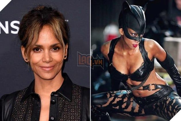 Halle Berry Tiết Lộ Những Chấn Thương Trong Sự Nghiệp Diễn Xuất