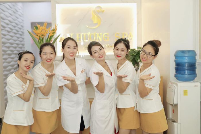 Ảnh Spa An Hương 1