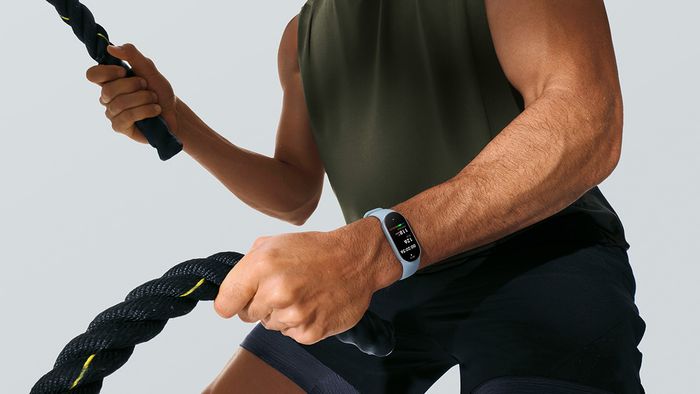 Xiaomi Smart Band 9 chính thức có mặt tại thị trường Việt Nam