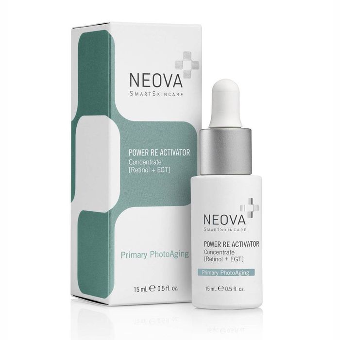 Serum Neova DNA Total Repair - Hình 2