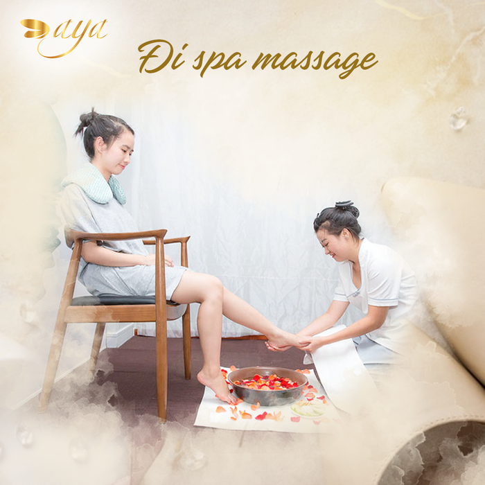 Hình ảnh 1 của AYA Spa & Skincare