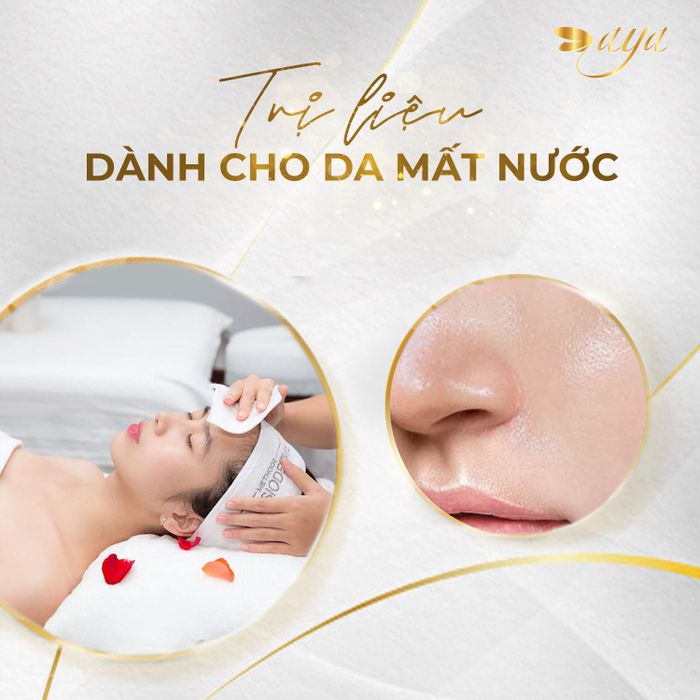 Hình ảnh 2 của AYA Spa & Skincare