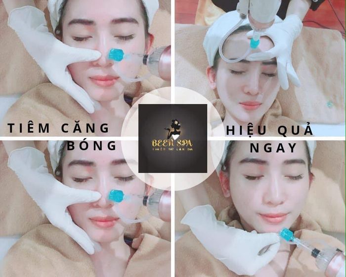 Hình ảnh Been Spa 1