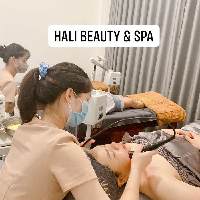 Hình ảnh 1 của HaLi Beauty & Spa