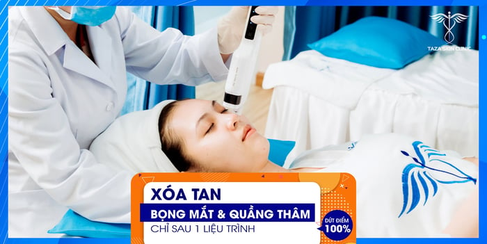 Hình ảnh Taza Skin Clinic 2