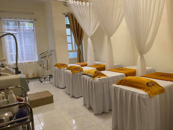 Thảo An Spa Hình Ảnh 1