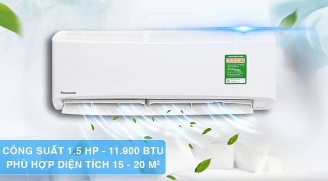 Các mẫu máy lạnh tại Siêu thị điện máy 30/4