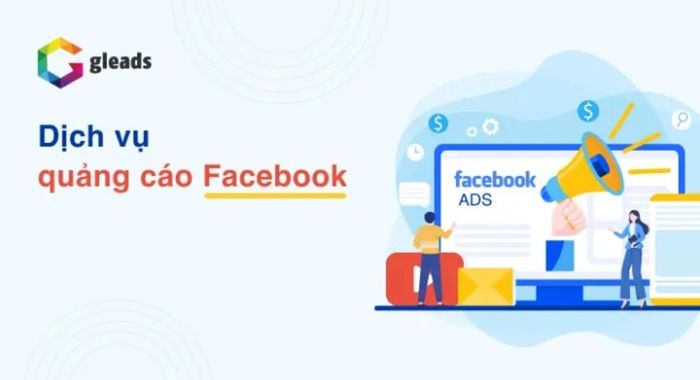 Dịch Vụ Quảng Cáo Trên Facebook