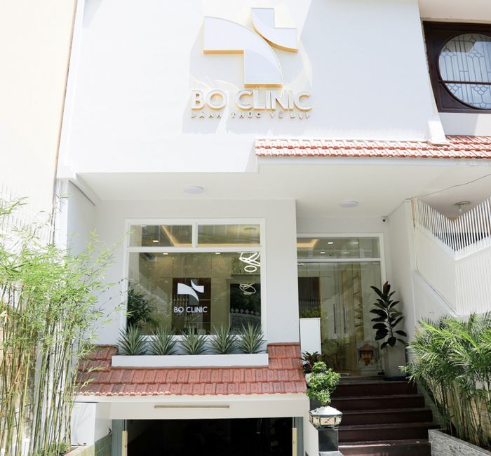 Hình ảnh Bo Clinic 1