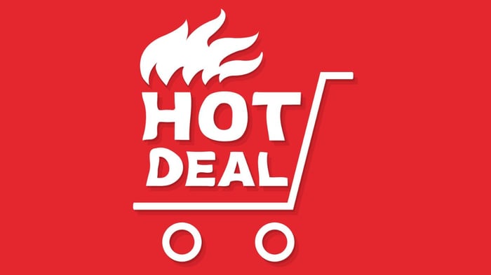 Hot Deal trong kinh doanh có nghĩa là gì