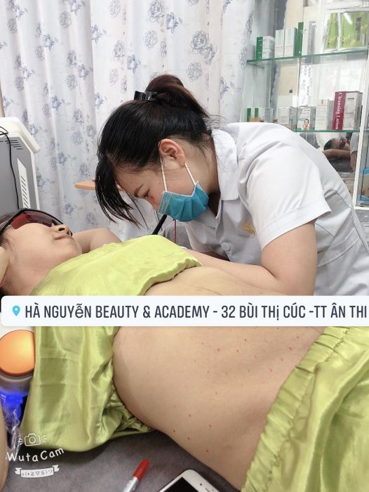 Hình ảnh Việt Hà Beauty & Academy 1