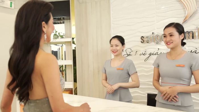 Hình ảnh Saigon Smile Spa 1