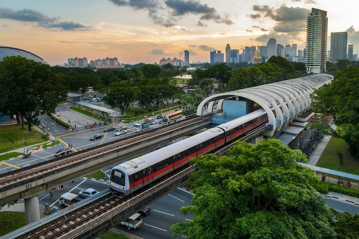 Khám phá: Chi phí du lịch tự túc đến Singapore là bao nhiêu? 3