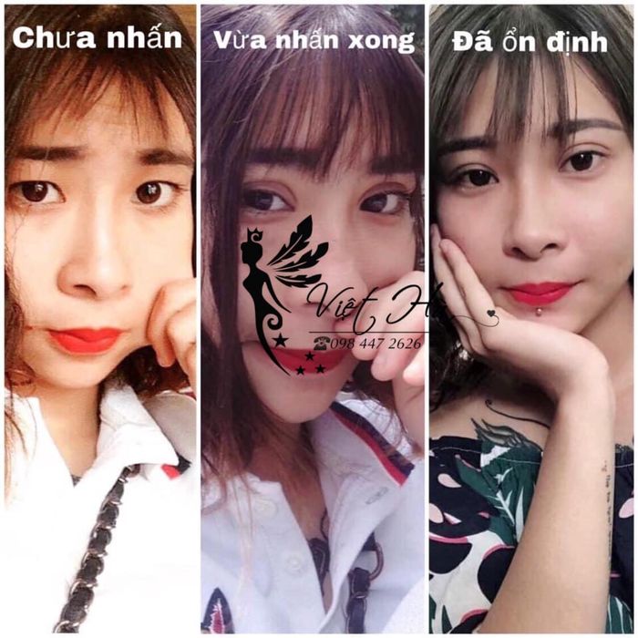 Hình ảnh Việt Hà Beauty & Academy 2