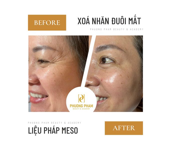 Hình ảnh 2 của Phương Phạm Beauty & Academy