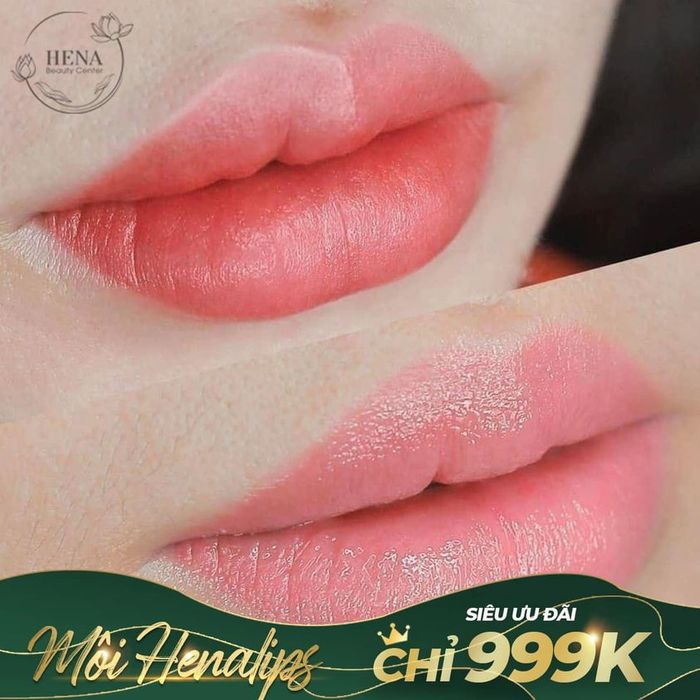 Hena Beauty Center - Hình ảnh 2