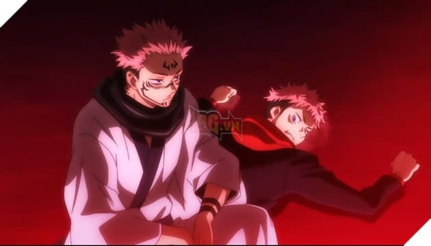 Dự đoán về cái kết của Yuji Itadori trong Jujutsu Kaisen: Phiên bản 3