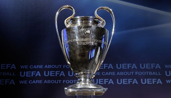 Lịch thi đấu của UEFA Europa League