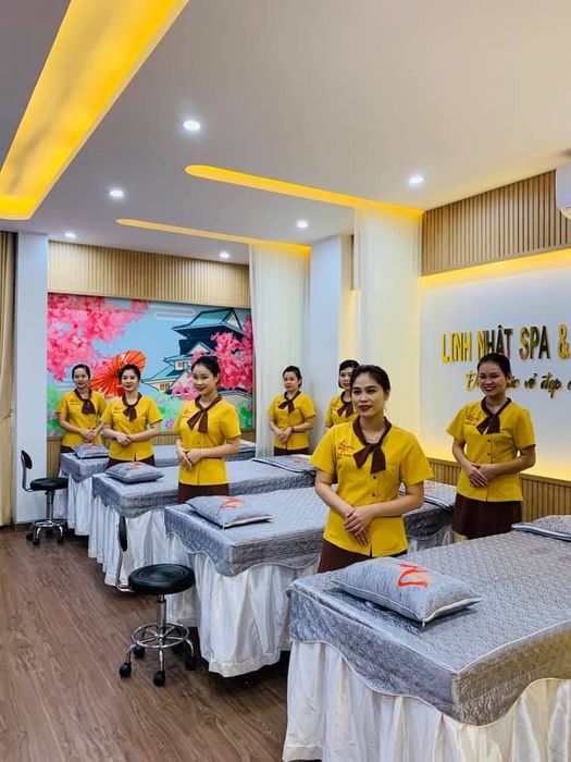 Ảnh 2 của Linh Nhật Spa & Beauty