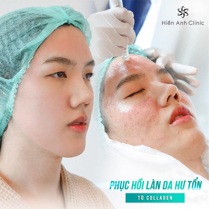 Hình ảnh Hiền Anh Clinic 1