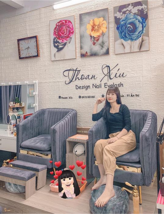 Thoan Xíu Beauty ảnh 1