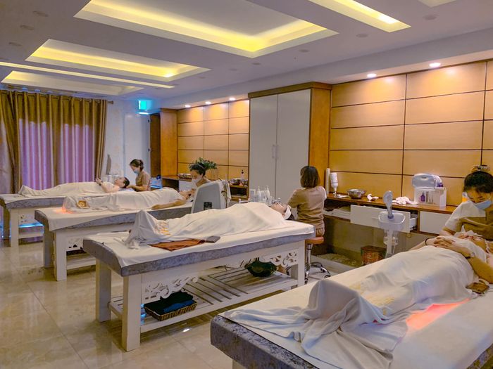 Hình ảnh 1 của Thẩm Mỹ & Spa Thu