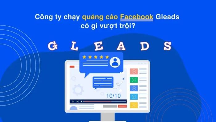 Dịch vụ quảng cáo Facebook