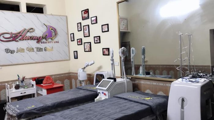 Hương Beauty Spa ảnh 1