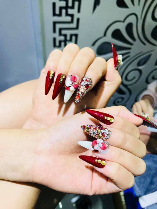 Hình ảnh Nấm Nail 2