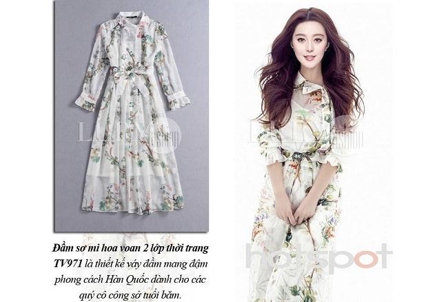 Lury Fashion nằm trong danh sách 10 cửa hàng đầm/váy dự tiệc sang trọng hàng đầu tại Hà Nội và TP HCM