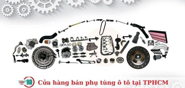 Cơ Giới Sài Gòn