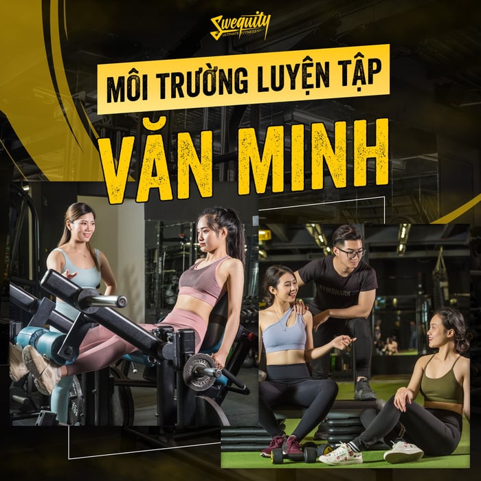 Hình ảnh của Swequity Ultimate Fitness - 2