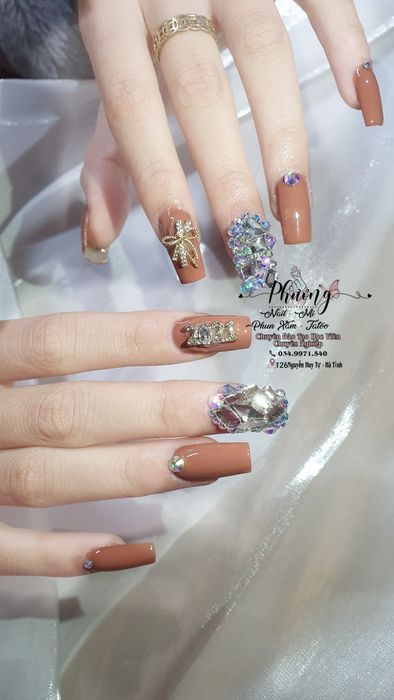 Học viện Phương Nails - Hình 2