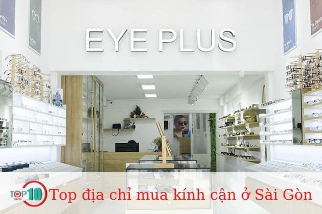 Mắt kính Eye Plus