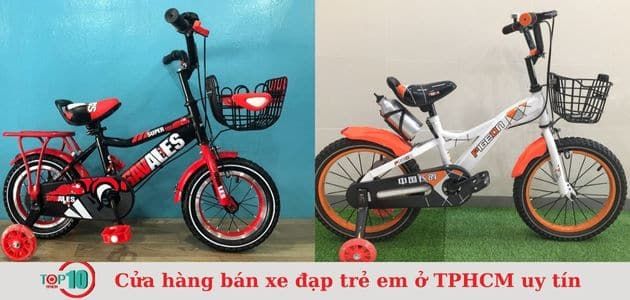 Phú Thuận Bike