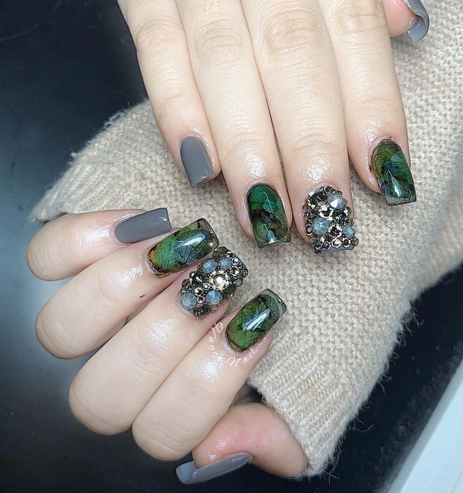 Hình ảnh Huyền Nail 3