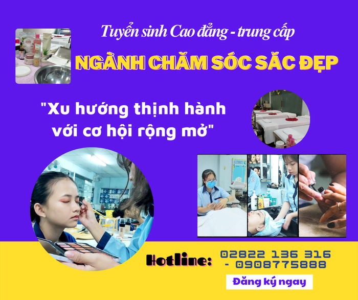 Hình ảnh Trường Cao đẳng Bách khoa Nam Sài Gòn - 2