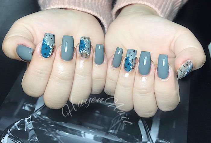 Hình ảnh Huyền Nail 2