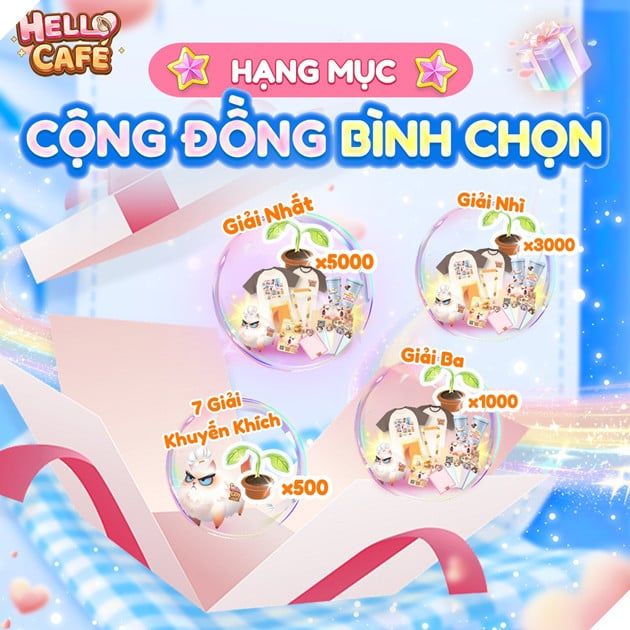 Khám Phá Sáng Tạo Cùng Hello Café Trong Cuộc Thi Thiết Kế Trang Phục “Tết Này Mặc Gì?” Phiên Bản 4