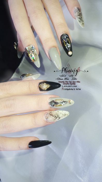 Học viện Phương Nails - Hình 3