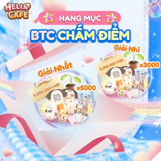 Khám Phá Sáng Tạo Cùng Hello Café Trong Cuộc Thi Thiết Kế Trang Phục “Tết Này Mặc Gì?” Phiên Bản 3